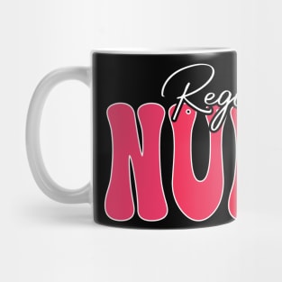 Registered Nurse, Future Registration Nurses Mug